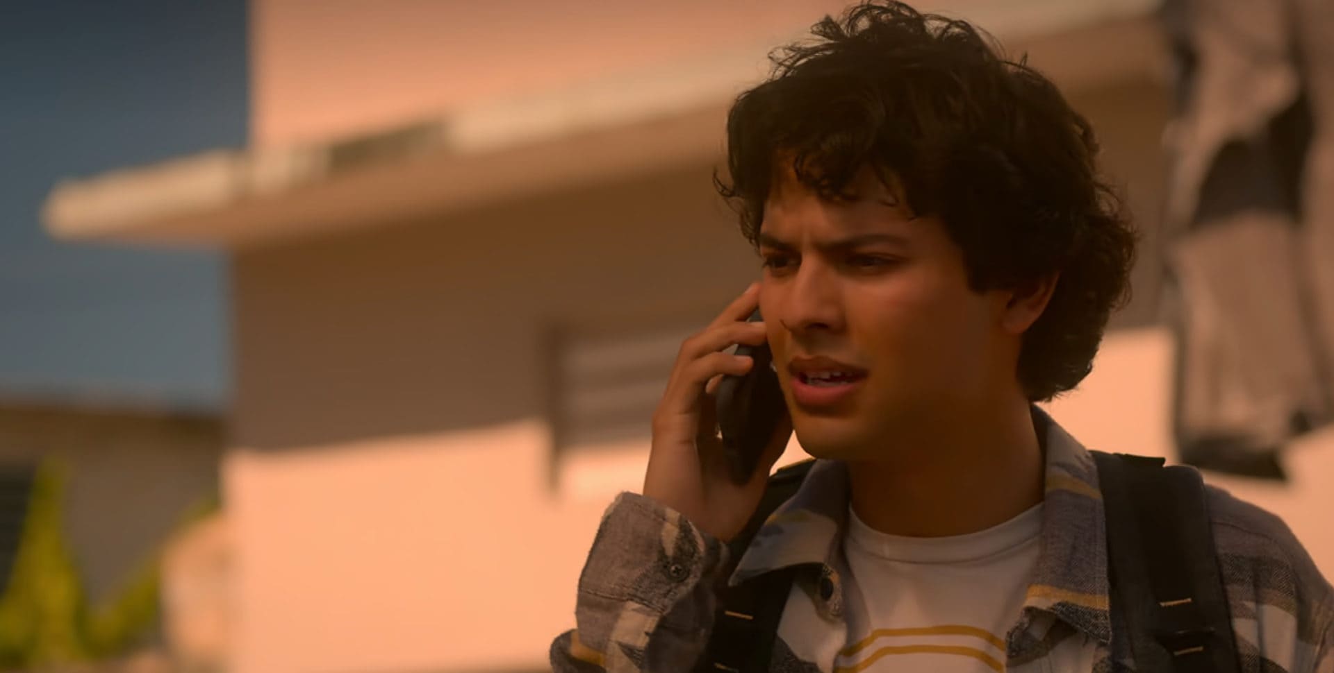 Cobra Kai Season 5 Review - Miguel Diaz goes to Mexico