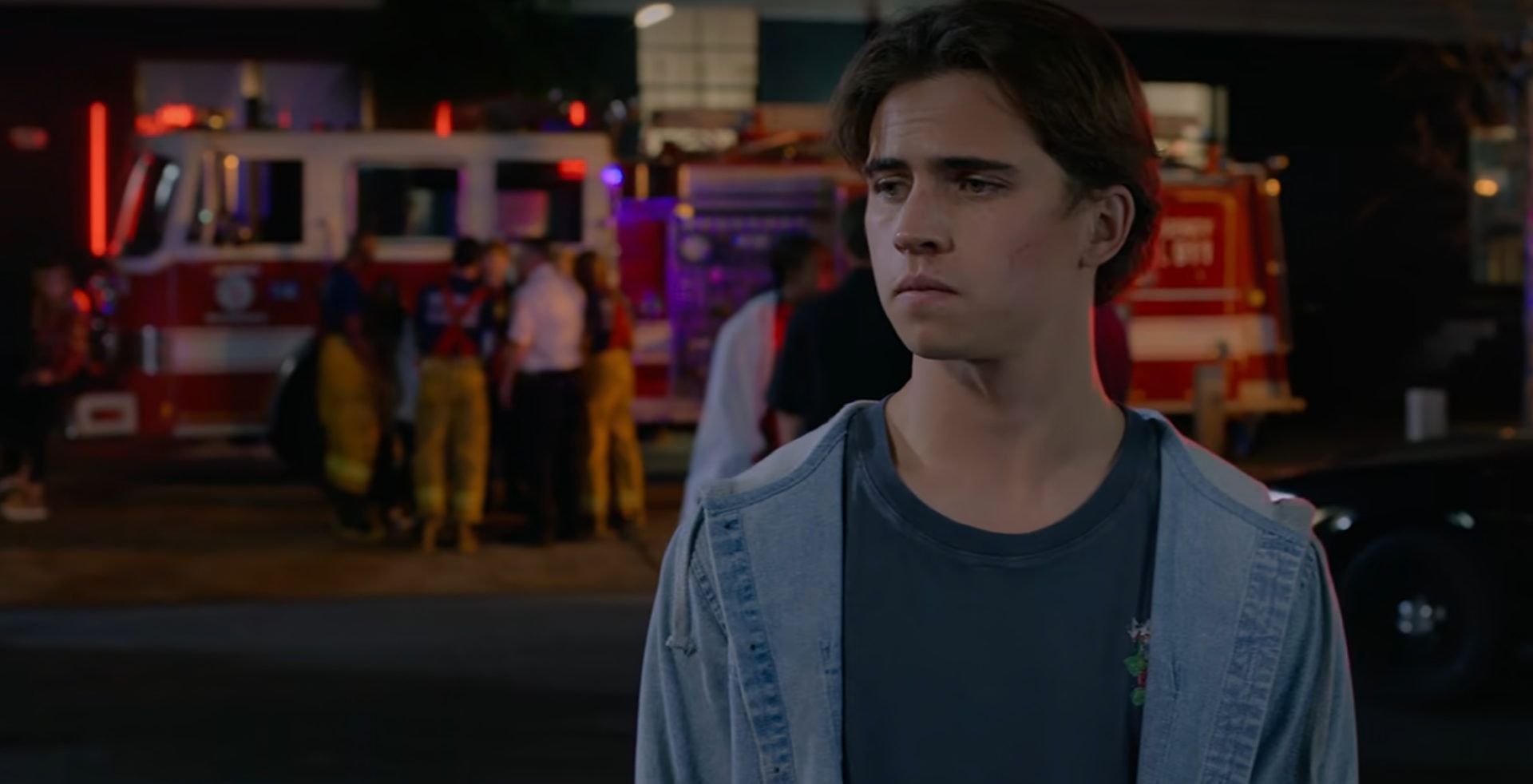 Cobra Kai Season 5 Review - Robbie Keene, a brother's keeper