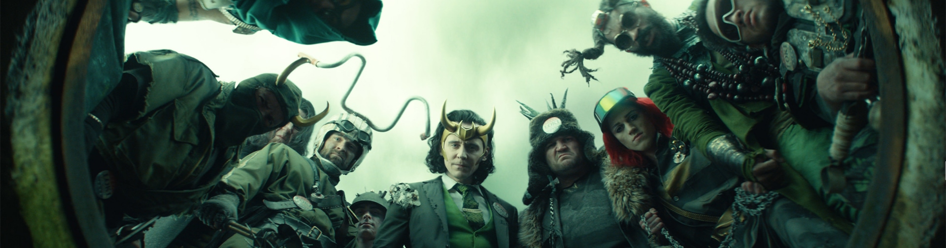 Loki season 2