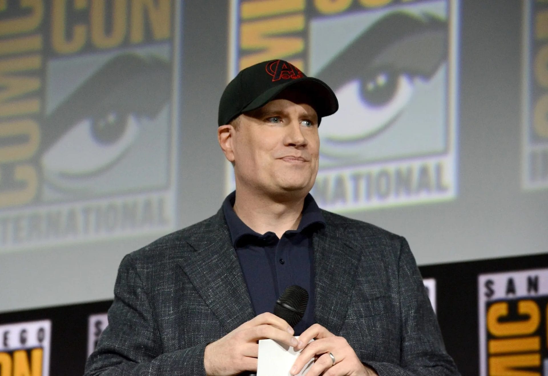 Deadpool stays R rated, assures Kevin Feige