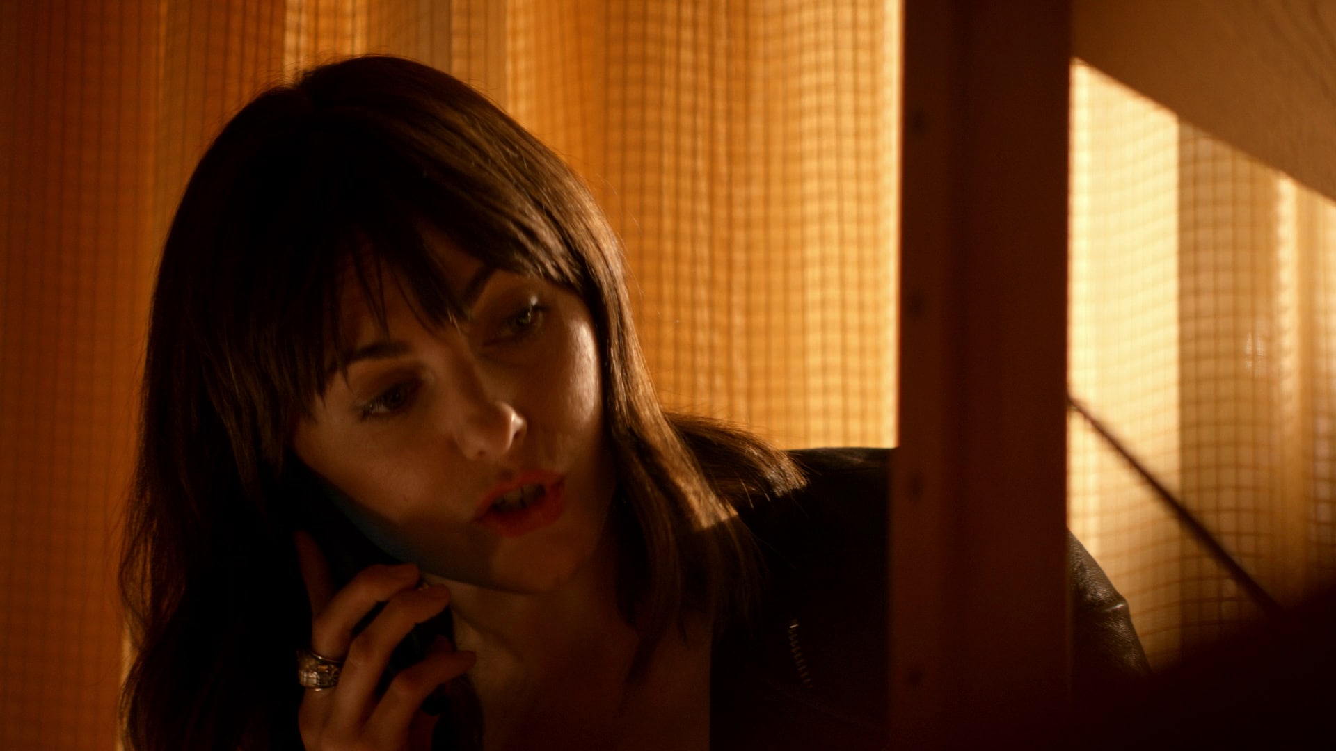 Quantum Leap episode 2 introduces Janice Calavicchi
