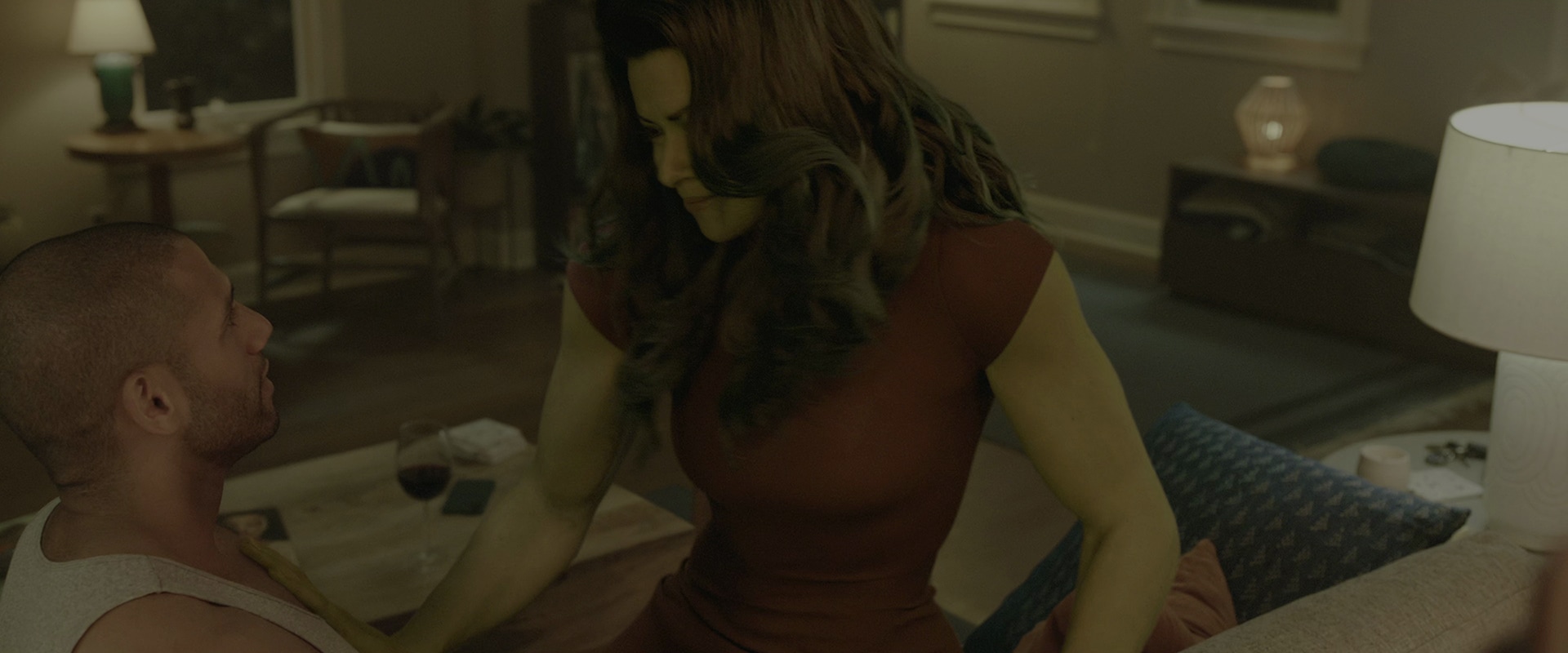 She-Hulk Episode 4 Review