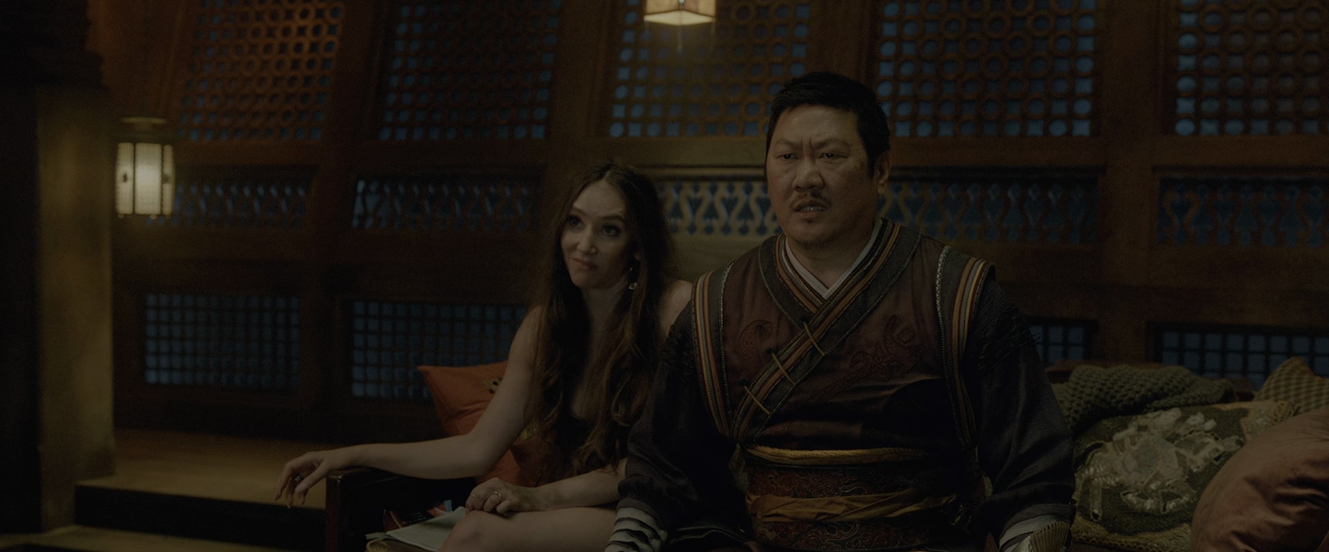 Wong in She-Hulk Episode 4