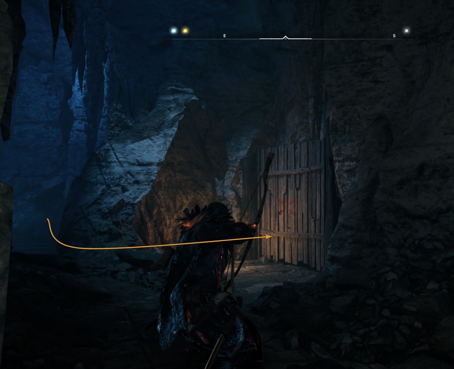 Togodomnus Tomb Valhalla