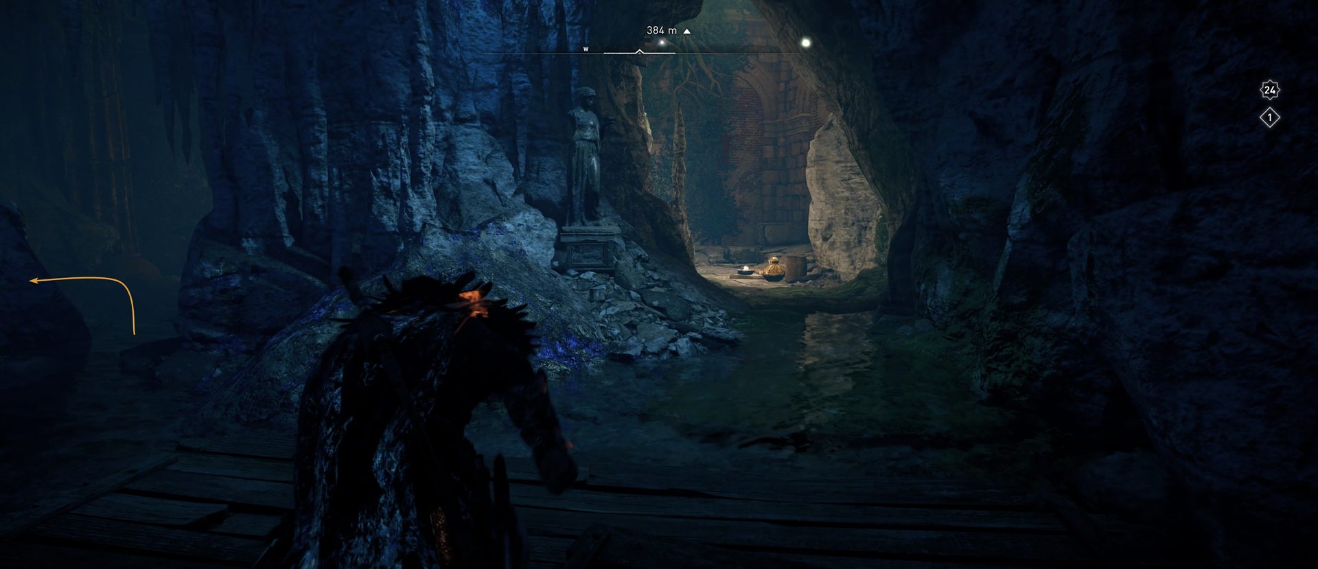 Togodomnus Tomb Valhalla