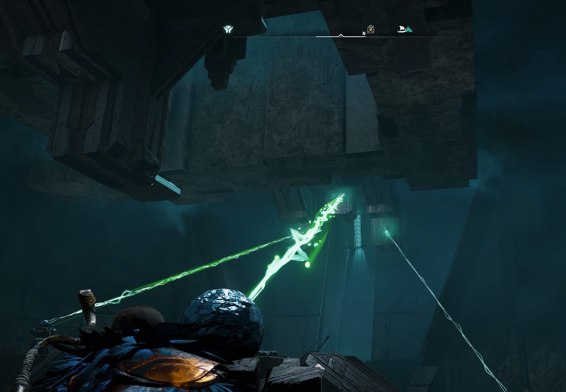 Eden Ring Station Valhalla