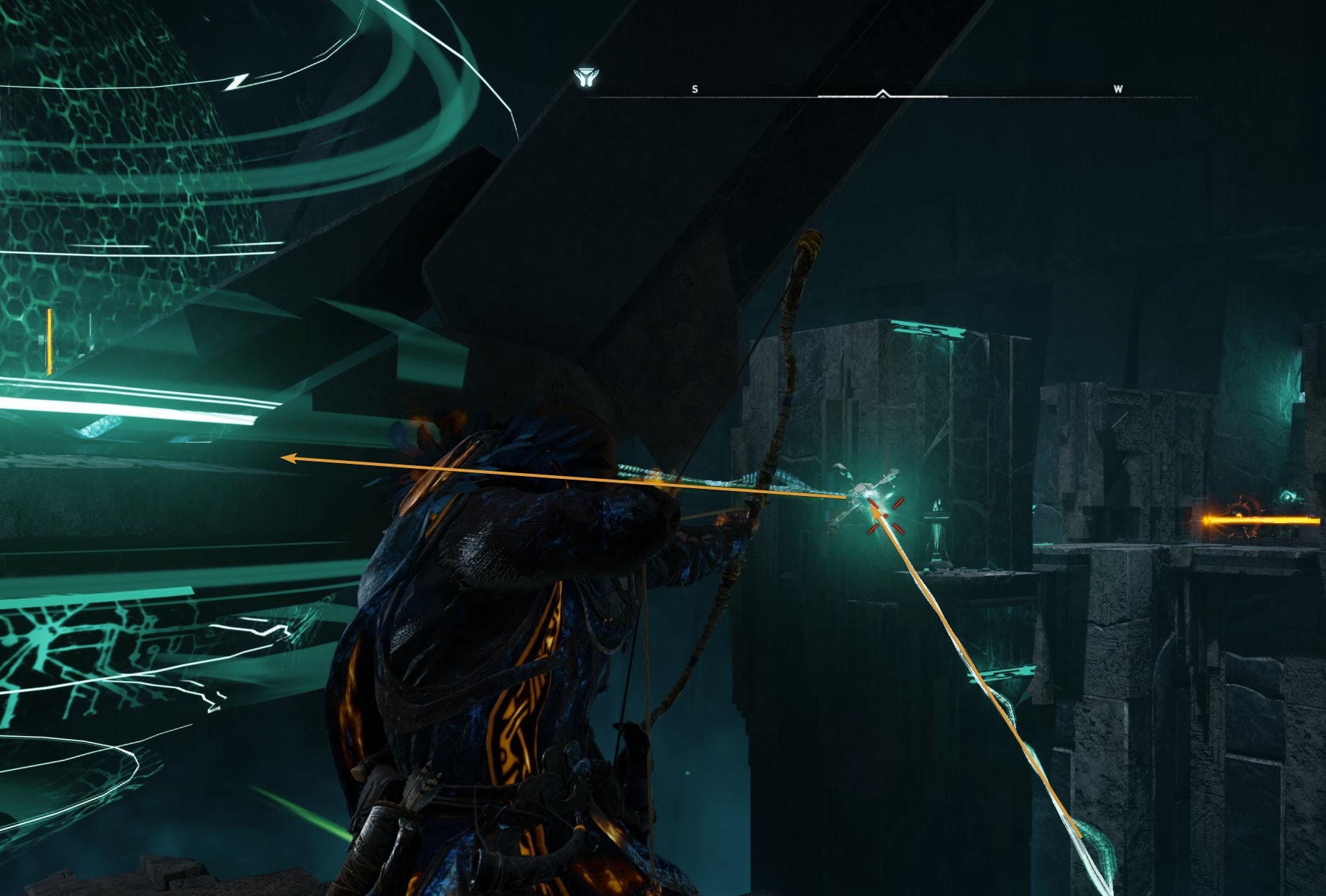 Eden Ring Station Valhalla