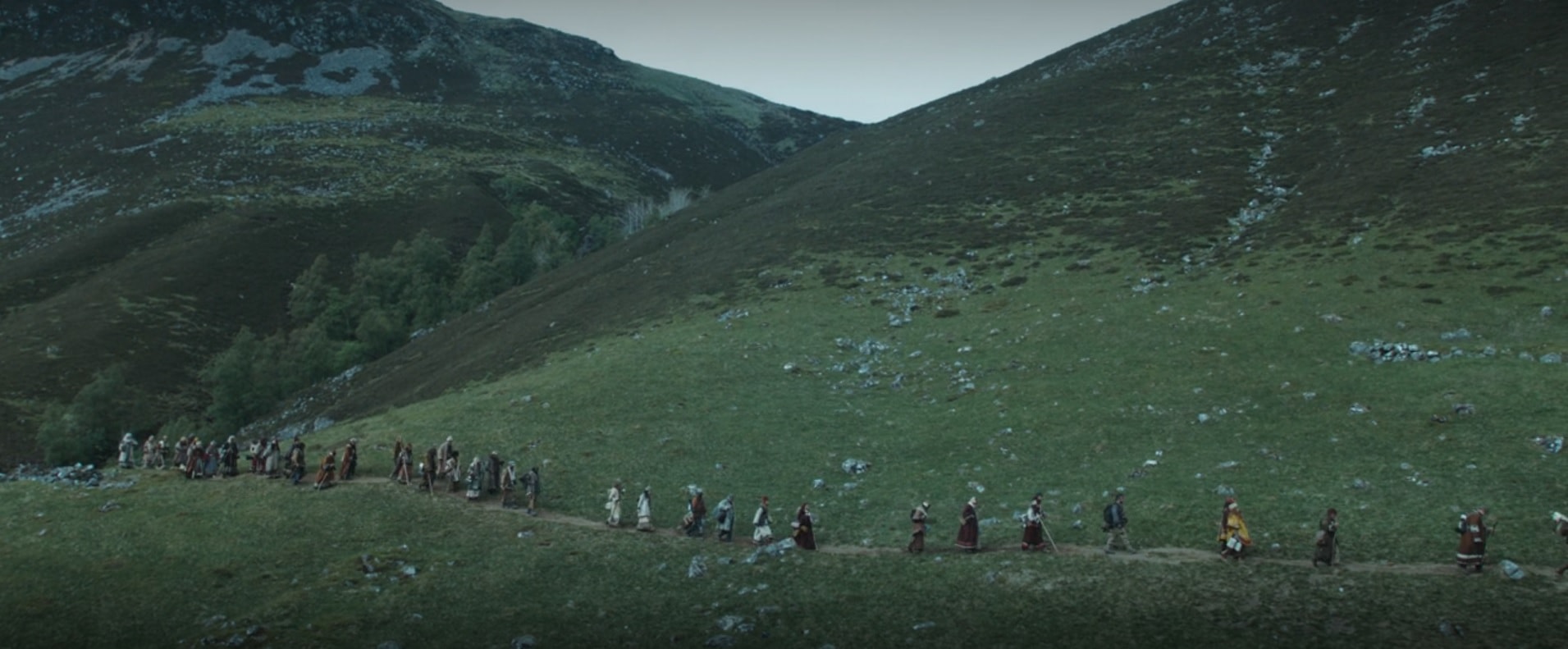 Andor Episode 6
