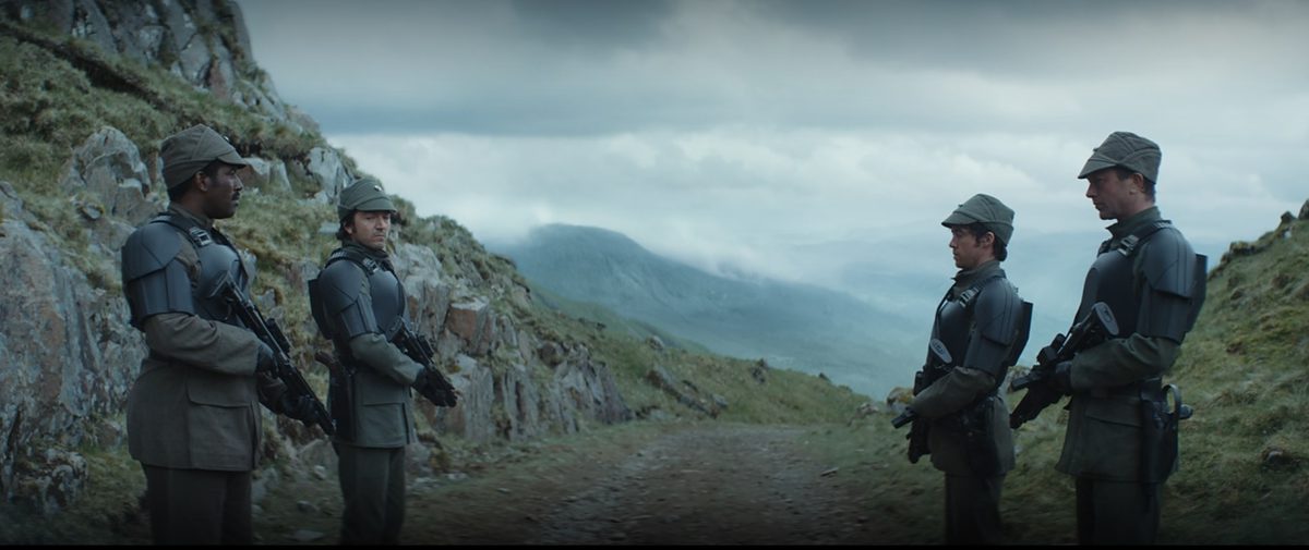 Star Wars Andor Episode 6 Review and Breakdown - VULKK.com