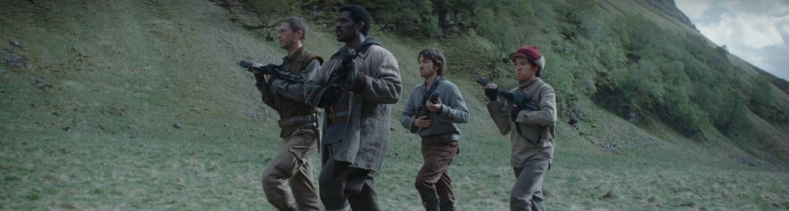 Star Wars Andor Episode 5 Review and Breakdown - VULKK.com