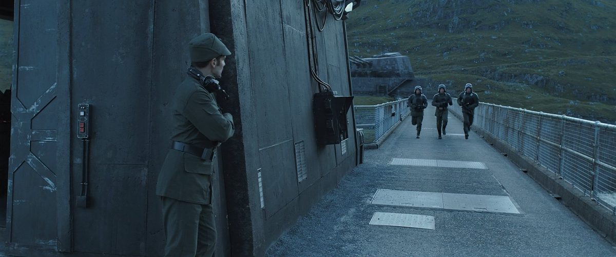 Star Wars Andor Episode 6 Review and Breakdown - VULKK.com