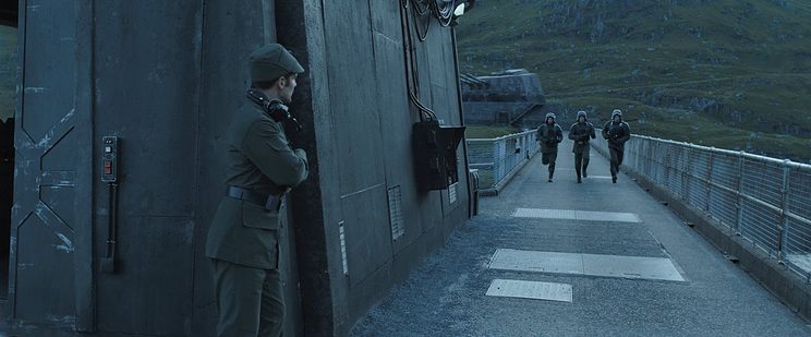 Star Wars Andor Episode 6 Review and Breakdown - VULKK.com