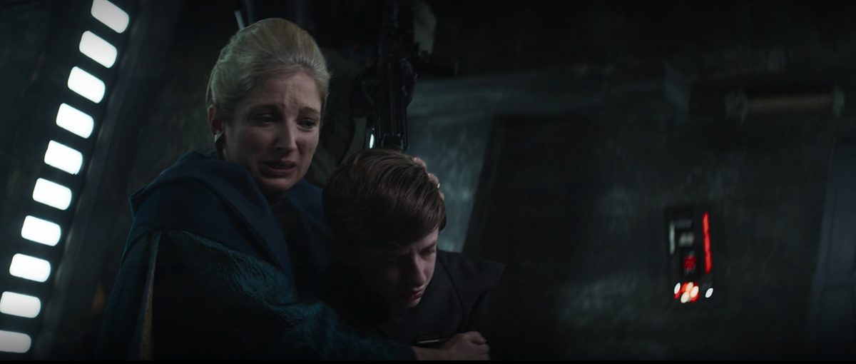 Star Wars Andor Episode 6 Review and Breakdown - VULKK.com