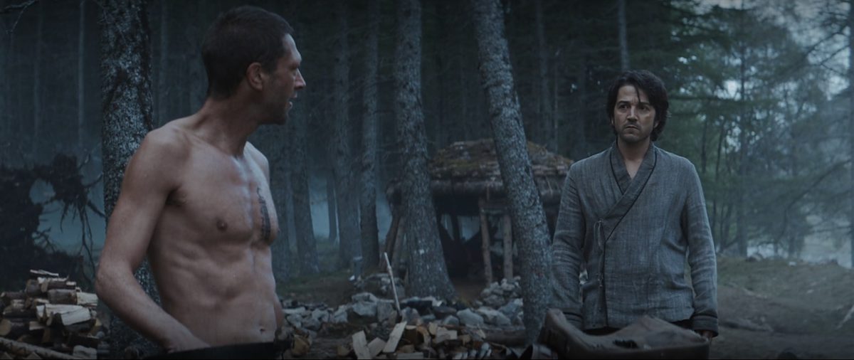 Star Wars Andor Episode 5 Review and Breakdown - VULKK.com