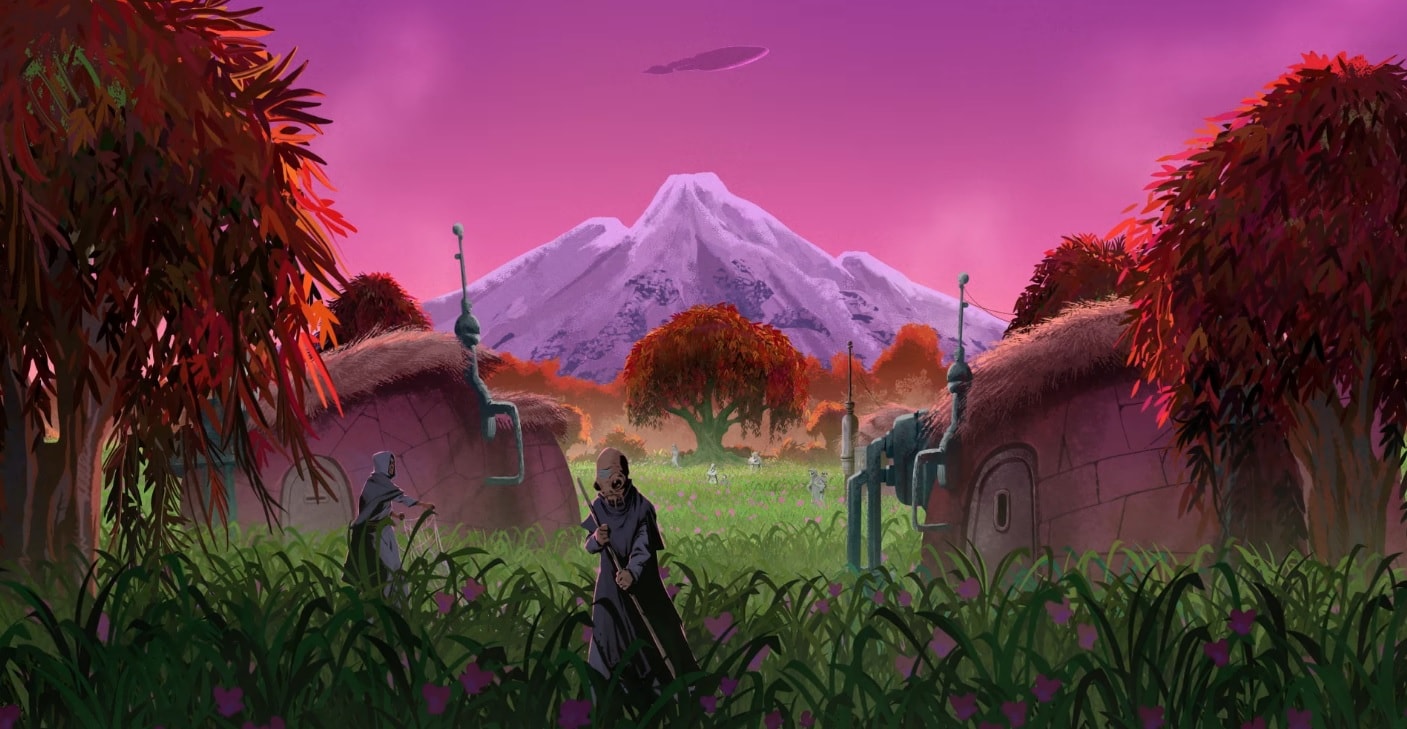 Star Wars The High Republic Path of Deceit Review