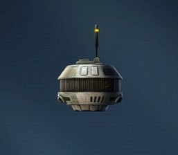 SWTOR Collector's Edition Vendors