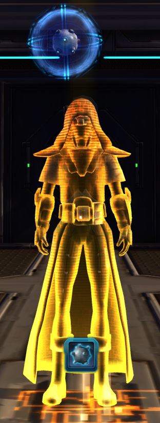 Huttball Ability
