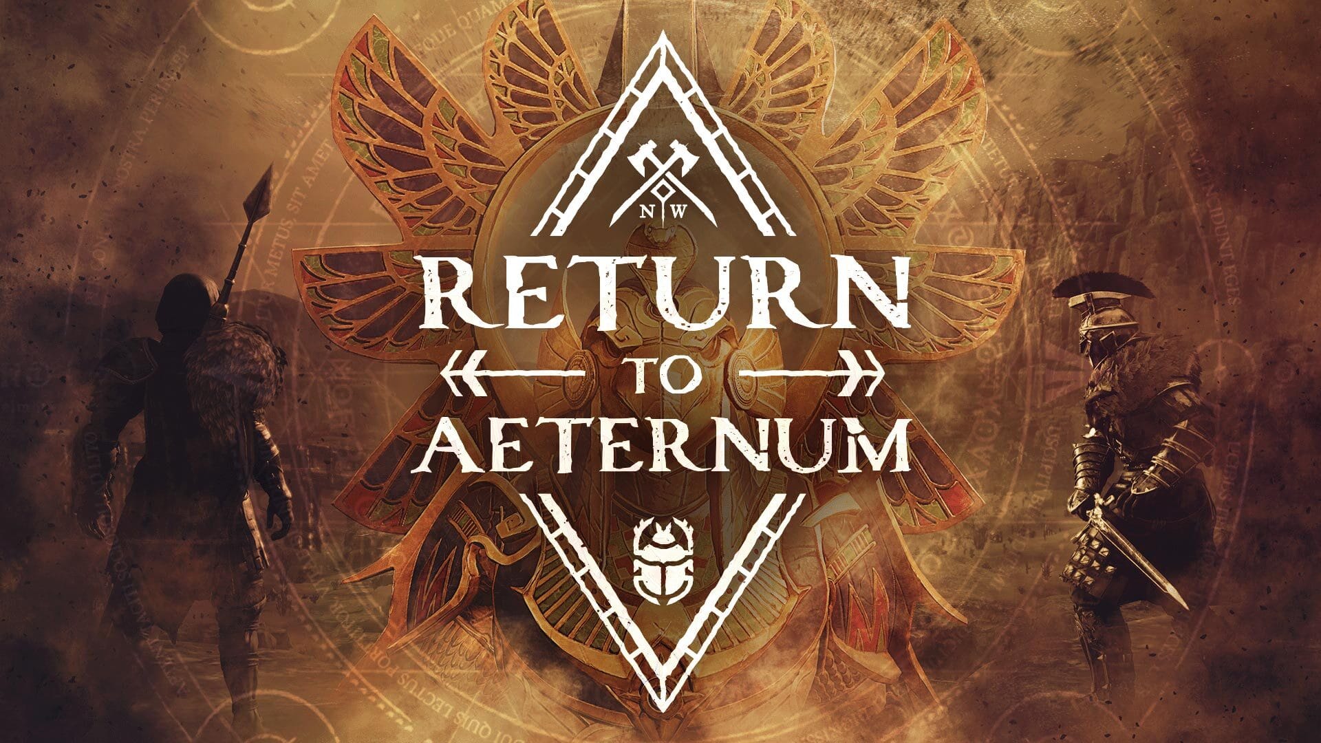 Fresh Start Worlds - Return to Aeternum event