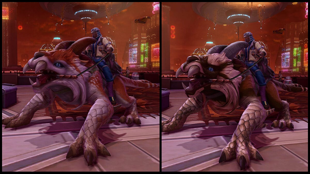 SWTOR Galactic Season 3 Guide and Rewards List - VULKK.com