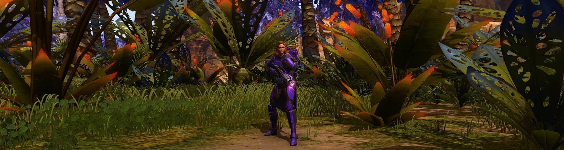 SWTOR 7.0 Plasmatech Vanguard PvE Guide and Best Builds Featured