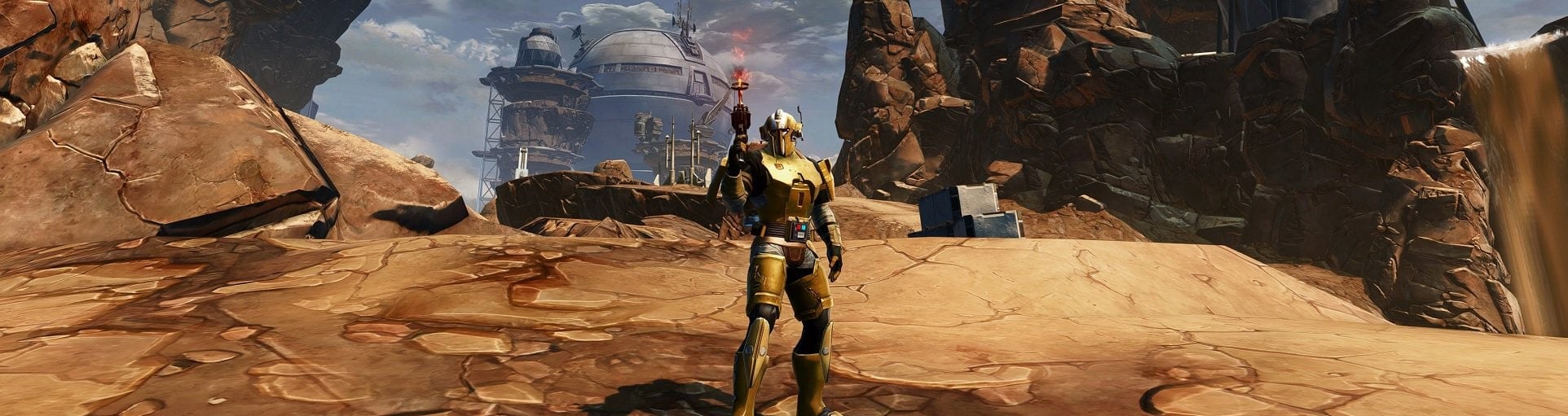 SWTOR 7.8 Pyrotech Powertech PvE Guide and Best Builds Featured