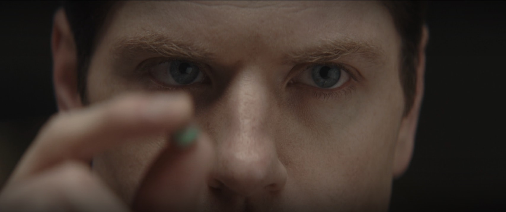 Syril Karn in Andor Episode 5