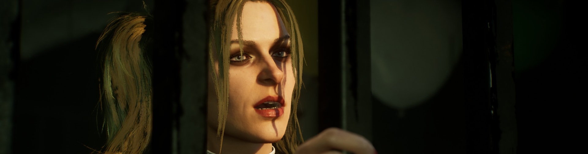 Harley Quinn