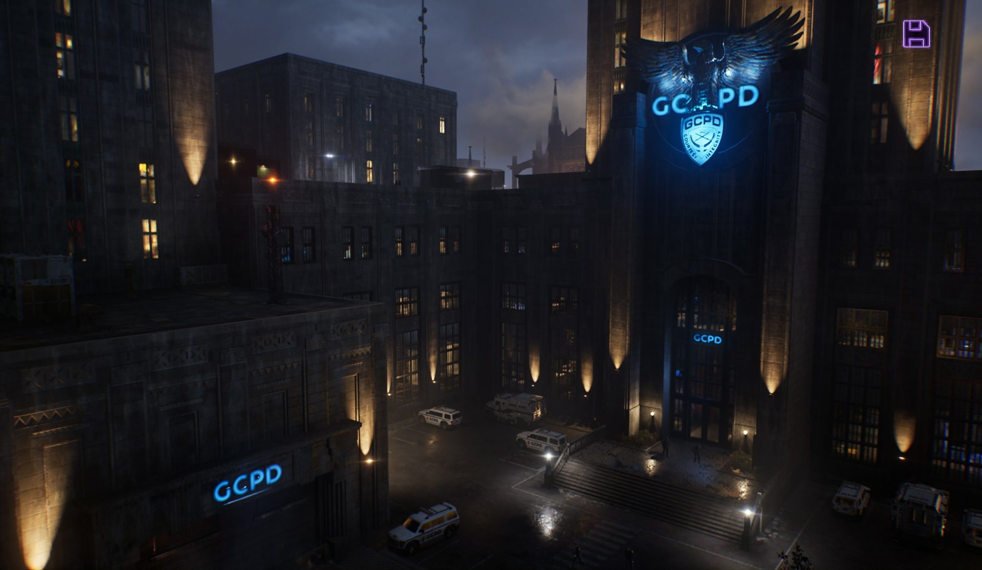 Gotham Knights: Where to find Kirk Langstrom