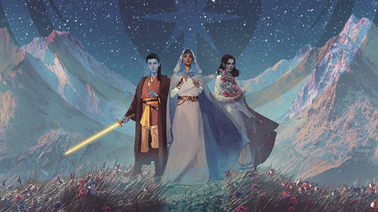 Star Wars The High Republic Path of Deceit Review