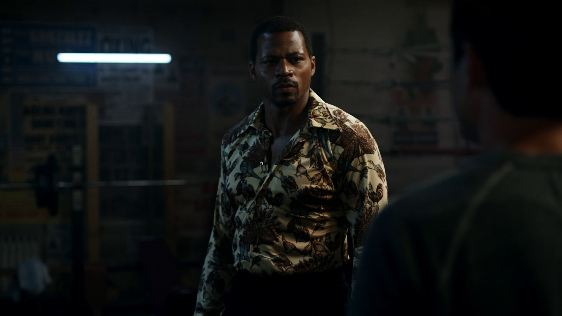 Quantum Leap Episode 3 Review