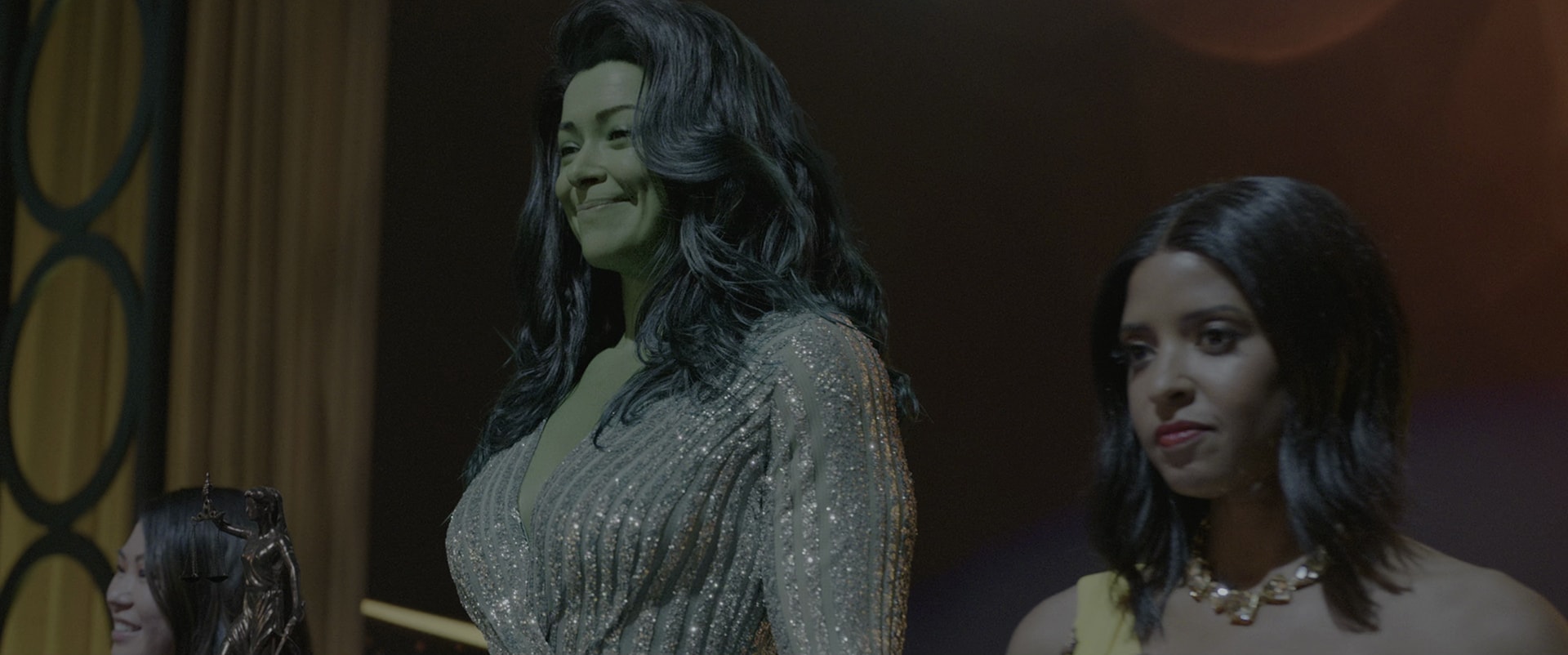 She-Hulk wins Female Lawyer of the Year