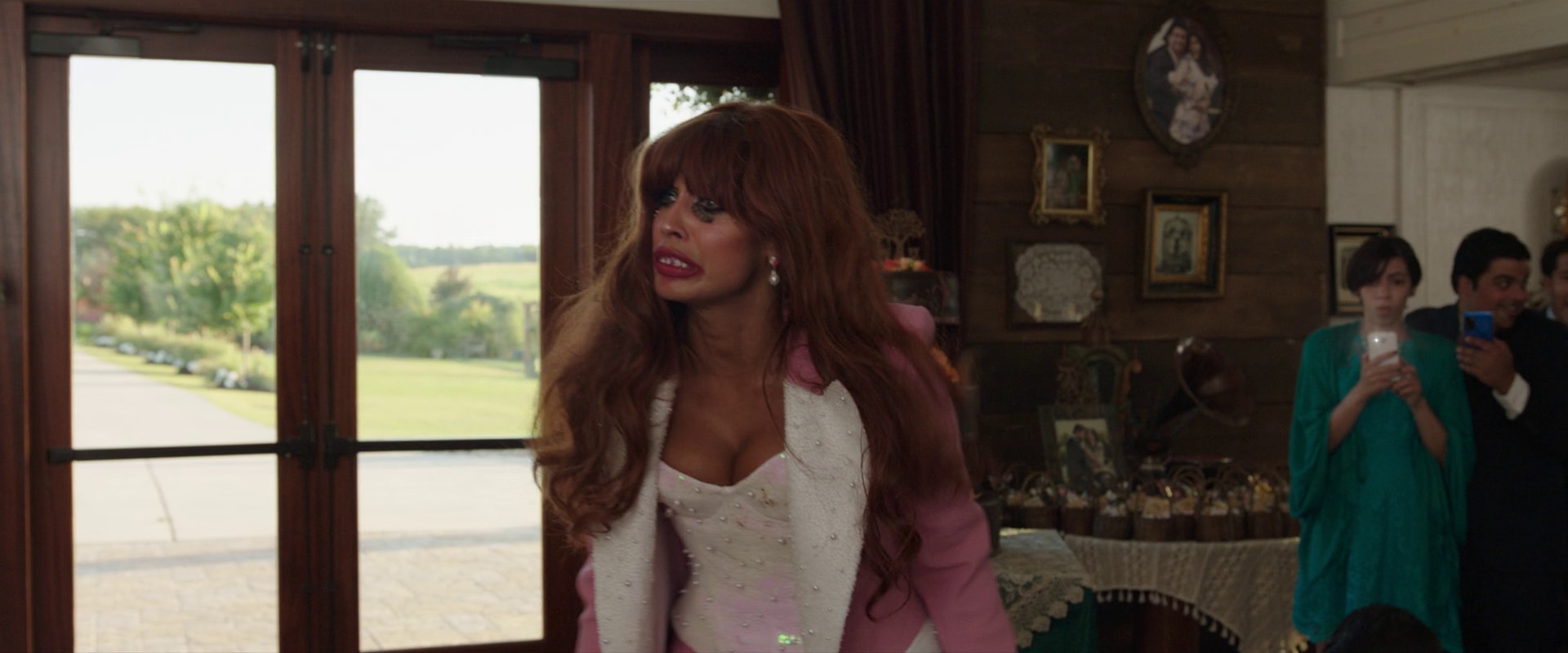 Titania and her many humiliations after losing to She-Hulk