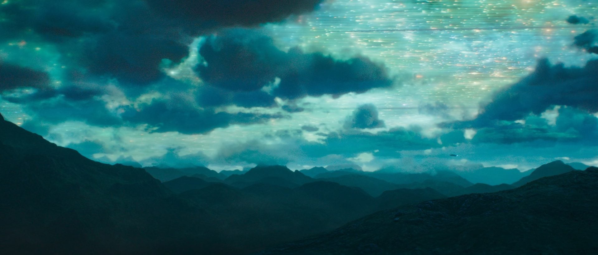 Aldhani escape, Andor Season 1