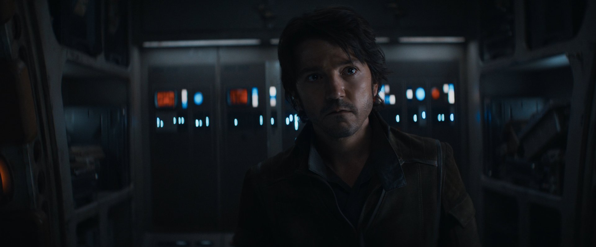 Star Wars Andor Season 1 - Cassian Andor