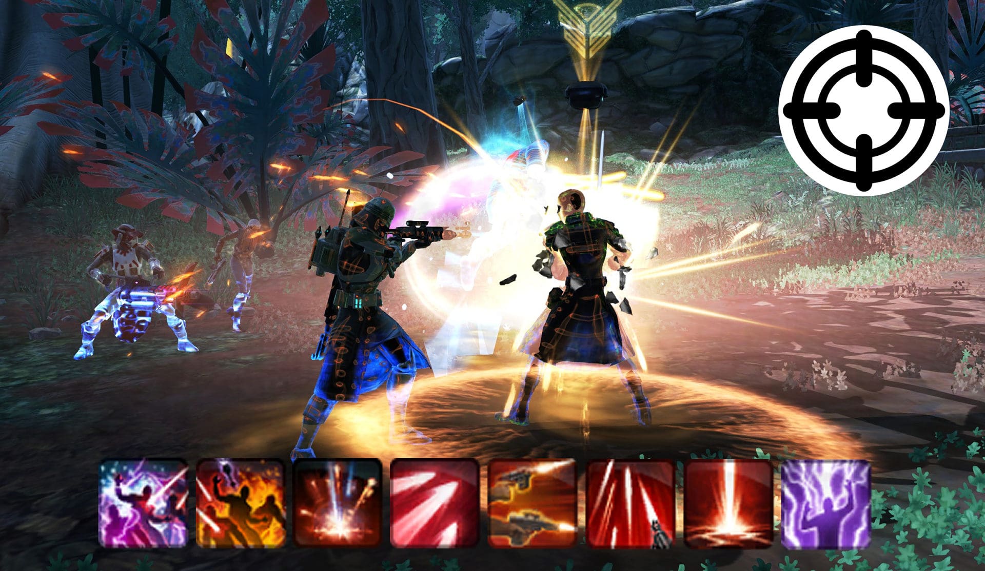 AoE