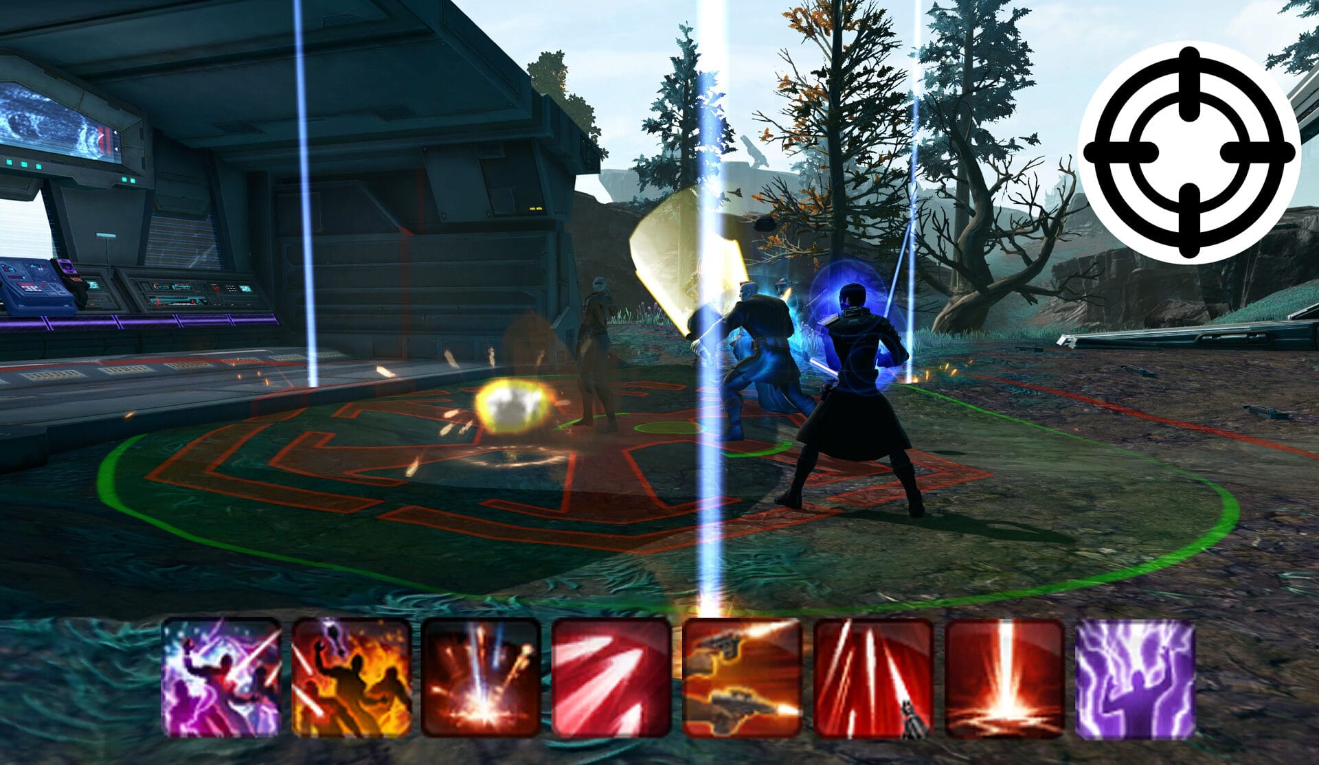 AoE