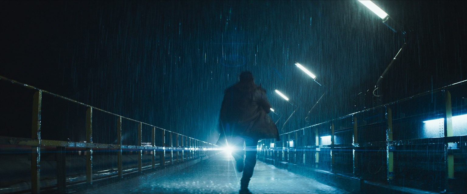 Star Wars Andor Season 1 Review - VULKK.com