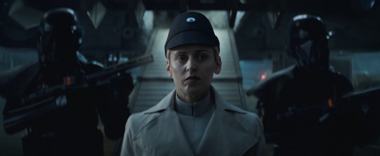 Star Wars Andor Episode 12 Review and Breakdown - VULKK.com