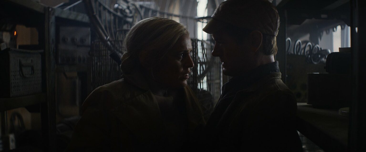 Star Wars Andor Episode 12 Review and Breakdown - VULKK.com