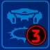 Drone Ambush Blast