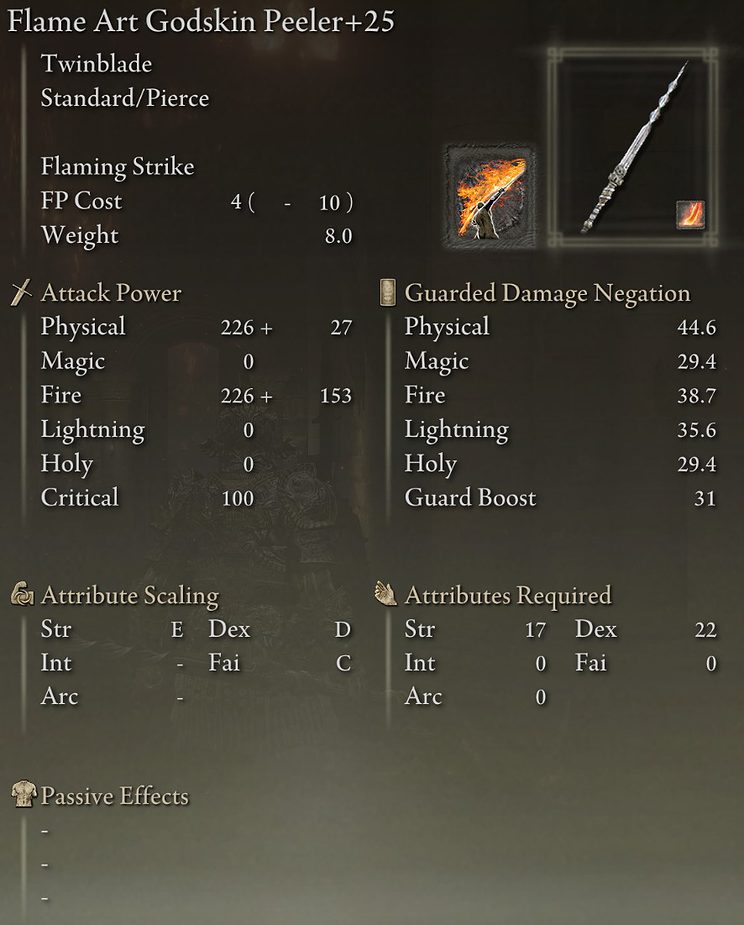 Elden Ring Pyromancer Build Guide (PvE): Faith Ranged Caster - VULKK.com