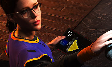 How to Unlock Knighthood in Gotham Knights Featured