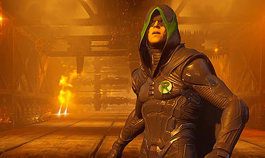 How to reach The Powers Club in Gotham Knights Featured