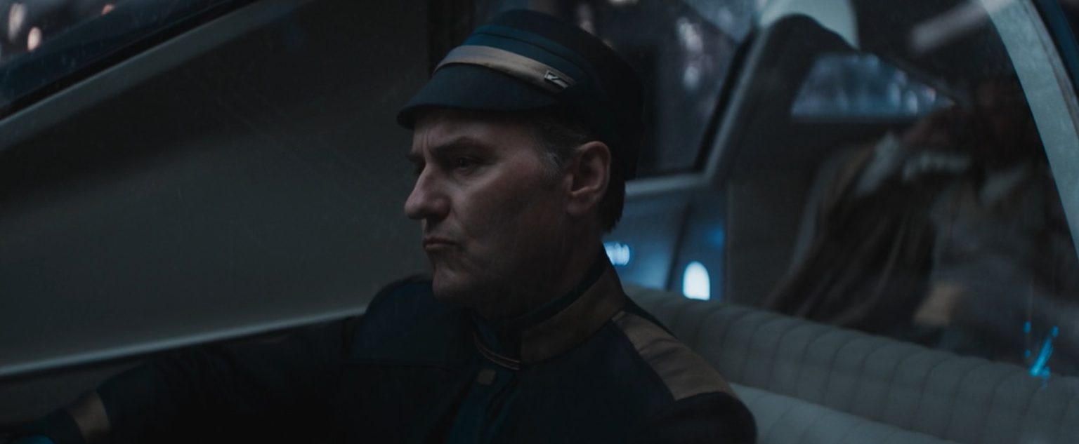 Star Wars Andor Episode 12 Review and Breakdown - VULKK.com