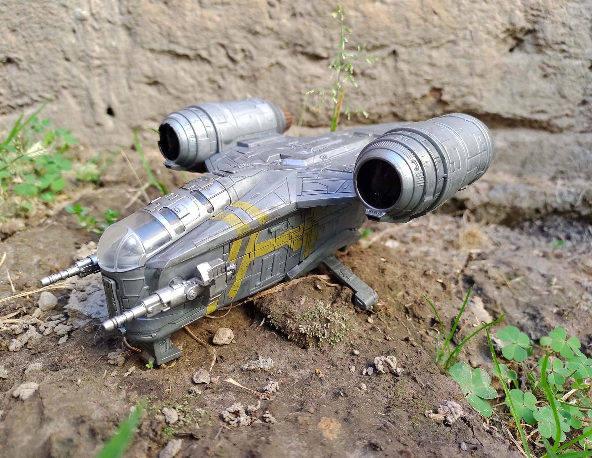 Star Wars Micro Galaxy Squadron Series  1