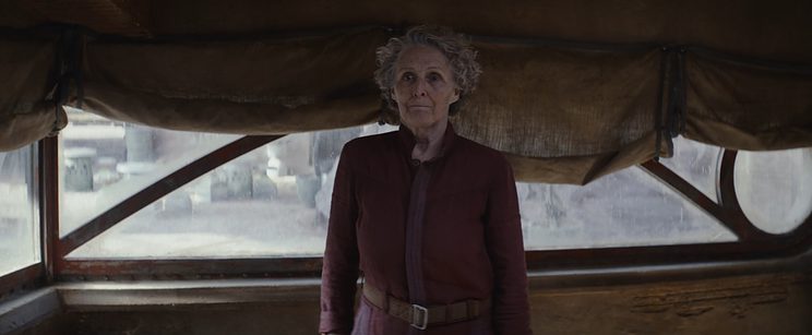 Star Wars Andor Episode 12 Review and Breakdown - VULKK.com