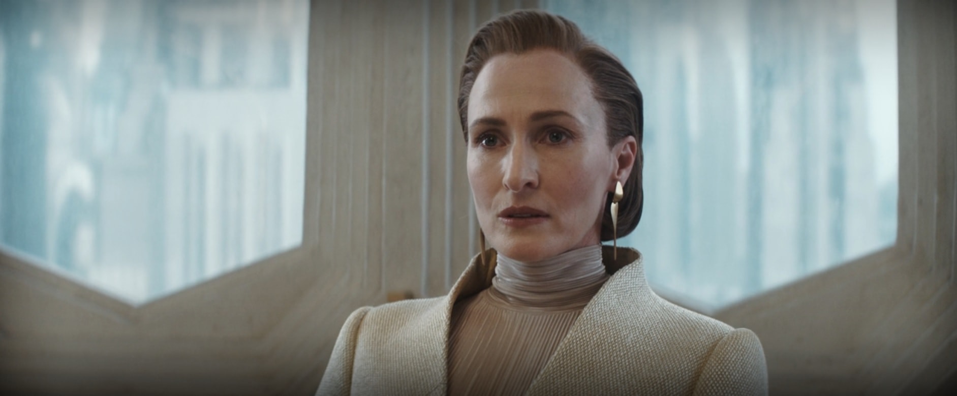 Andor Episode 10 - Mon Mothma