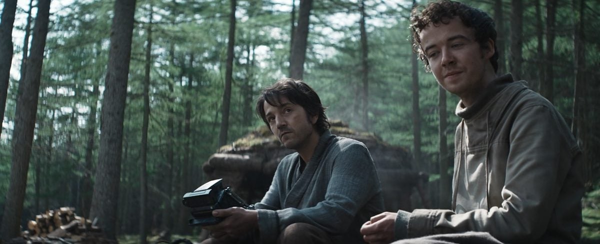 Star Wars Andor Episode 12 Review and Breakdown - VULKK.com