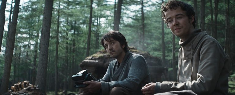 Star Wars Andor Episode 12 Review and Breakdown - VULKK.com