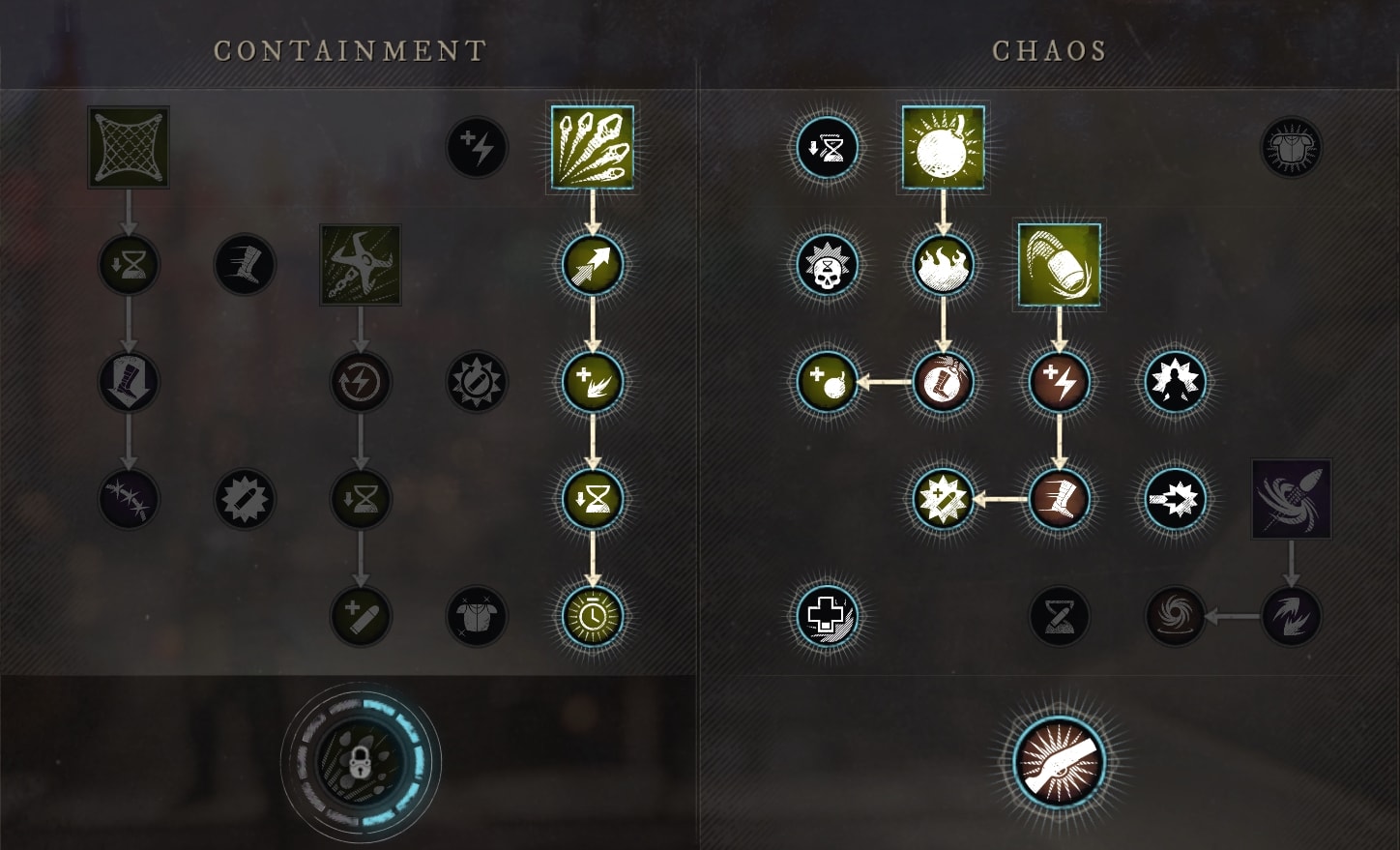 New World BLUNDERBUSS AoE Build - Azoth Shrapnel Blast variant